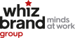 Whizbrand logo